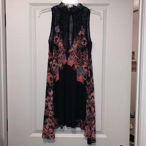 Intimately Free People lace dress